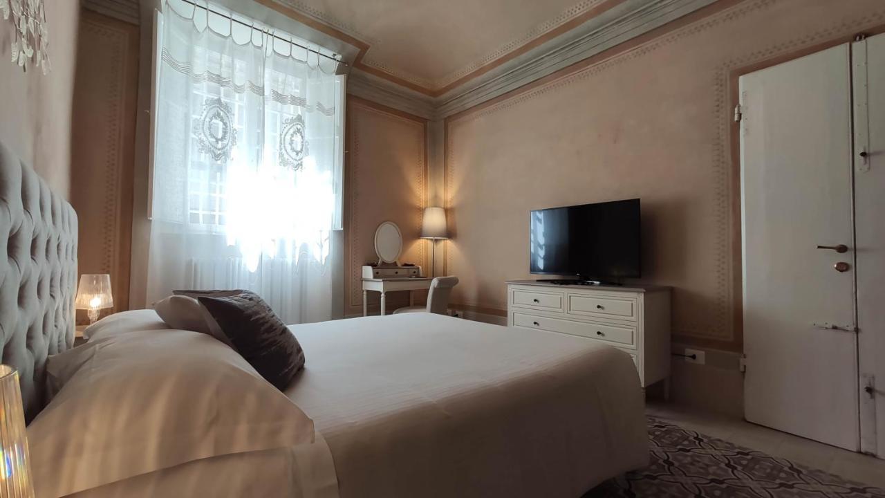Lo Strullo Apartment