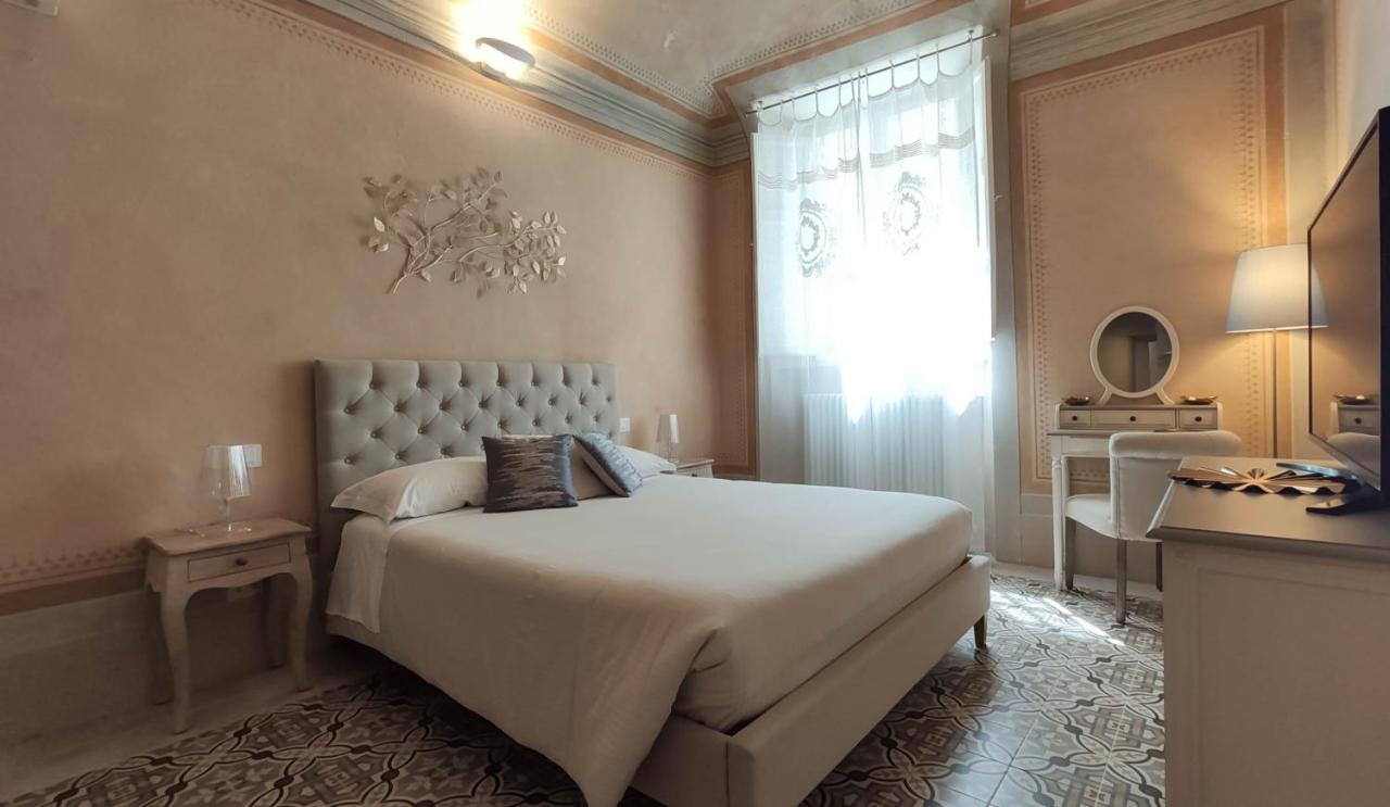 Apartment Lo Strullo