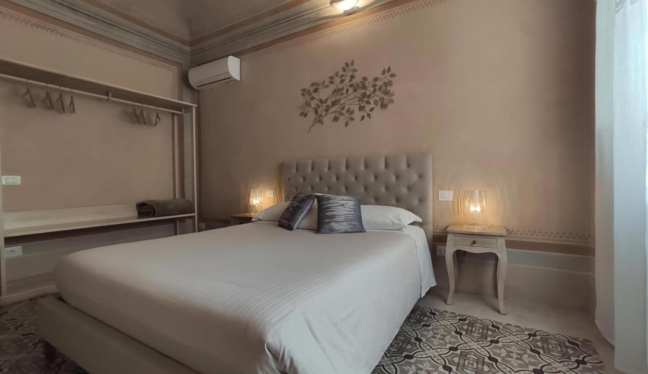 Apartment Lo Strullo