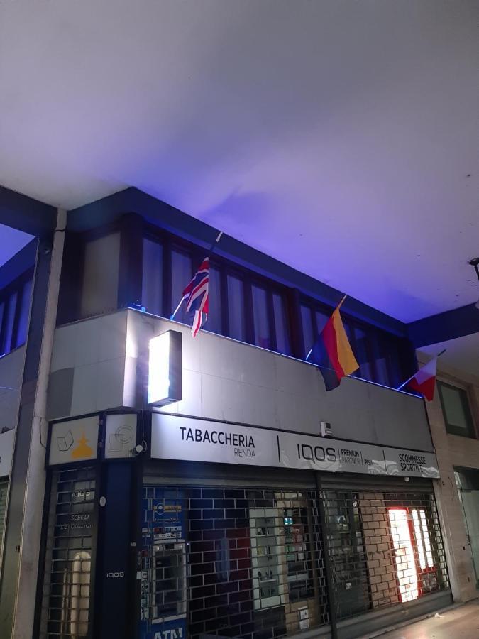 Peace Acomodação com café da manhã  Pisa