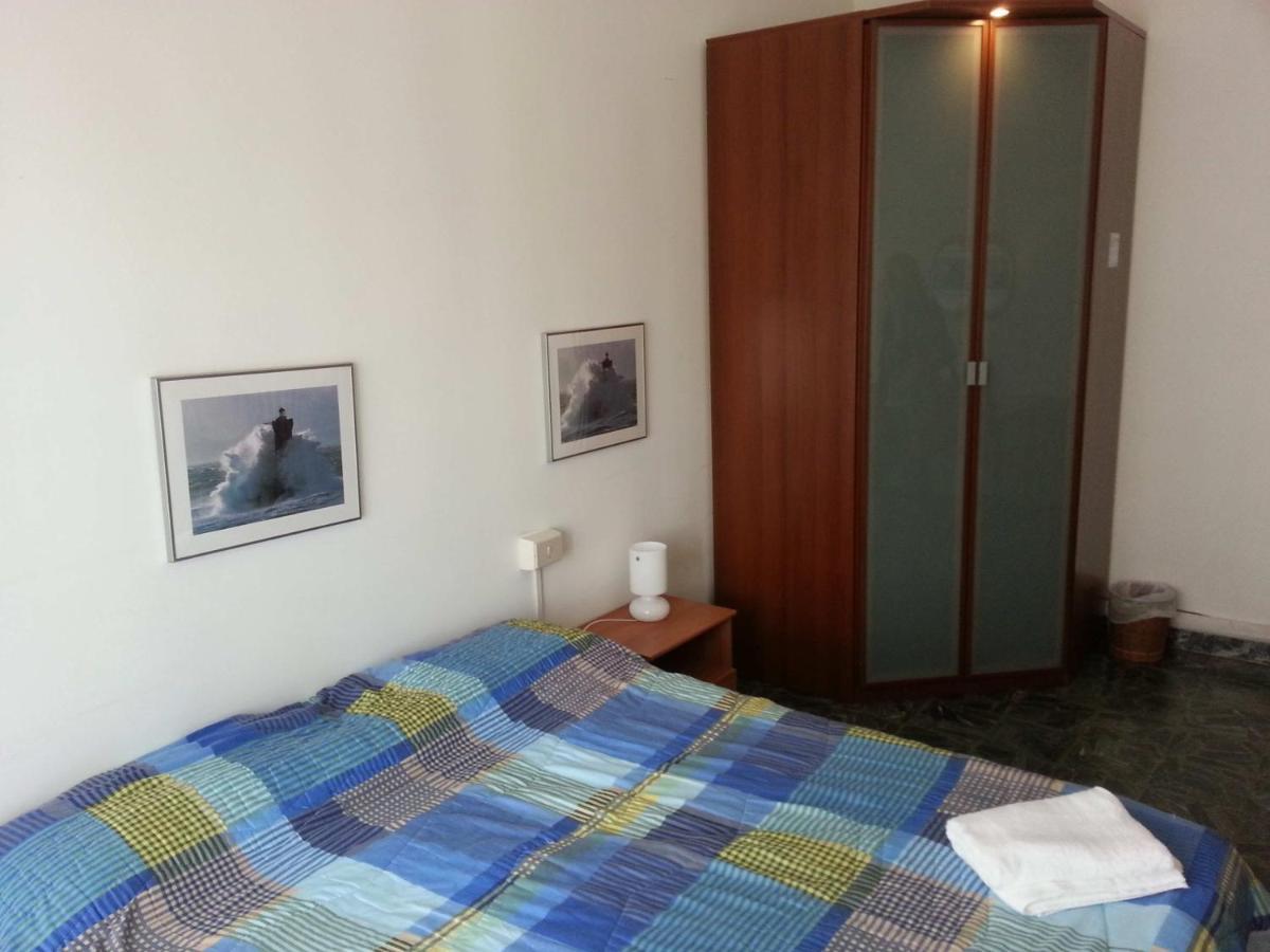 A Due Passi Dal Treno Appartement