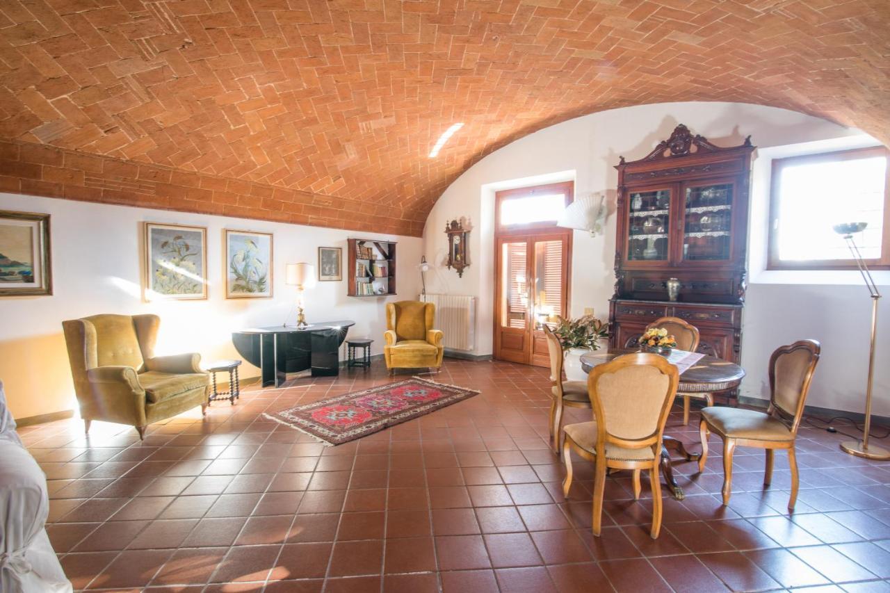 Podere Magnolia Holiday home