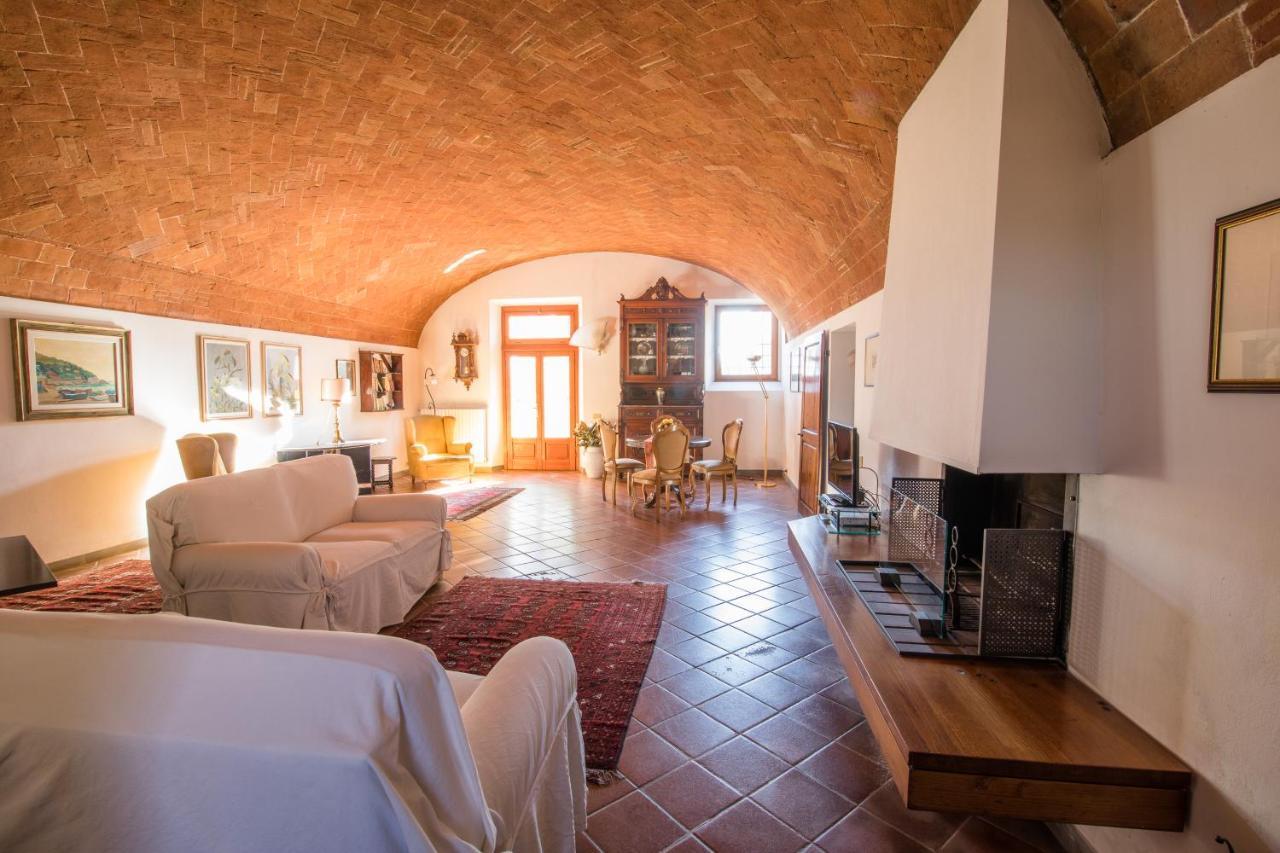 Podere Magnolia Holiday home