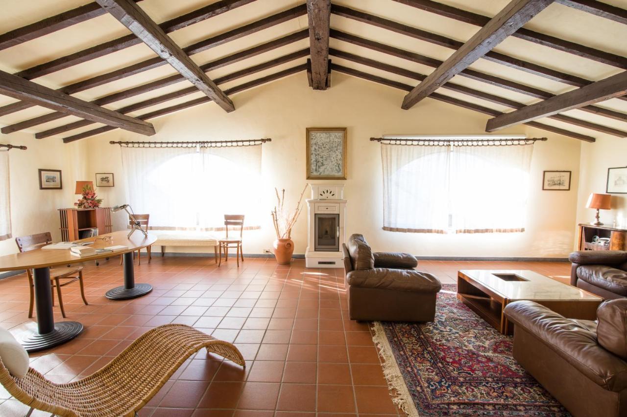 Podere Magnolia Holiday home