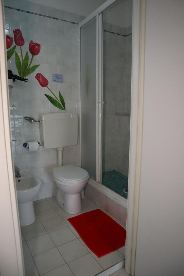 Guest house Affittacamere Brezza Della Primavera *