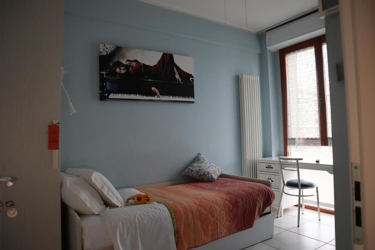 Affittacamere Brezza Della Primavera Guest house