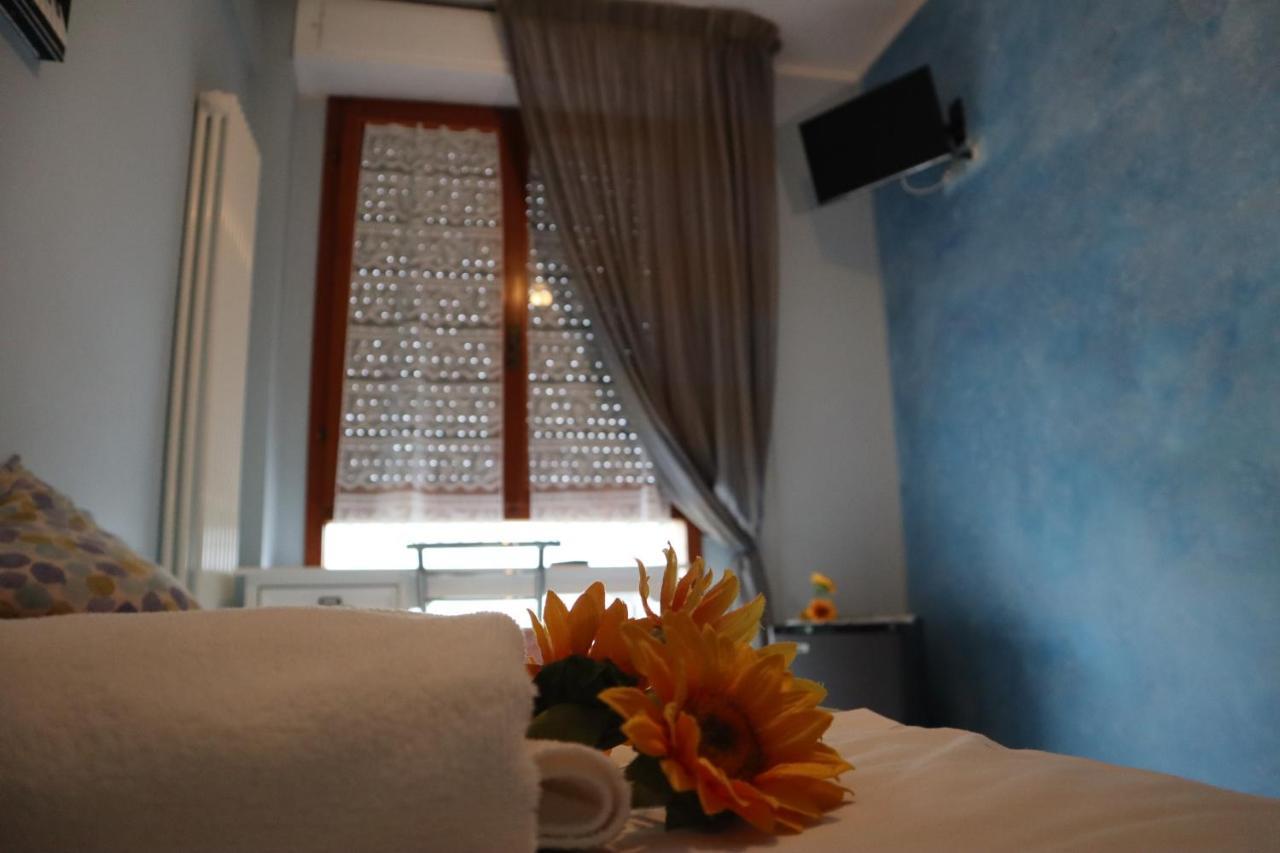 Affittacamere Brezza Della Primavera Guest house *