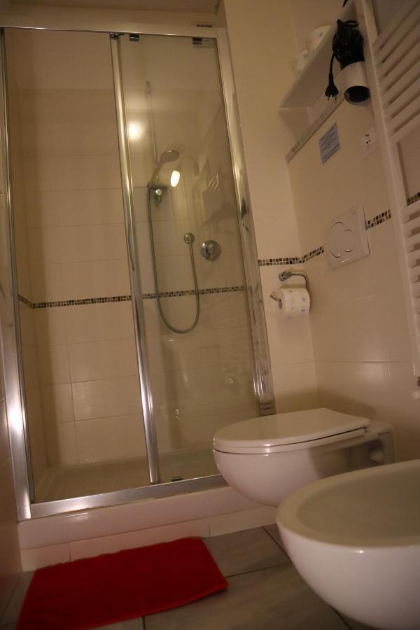 Affittacamere Brezza Della Primavera Guest house Pisa