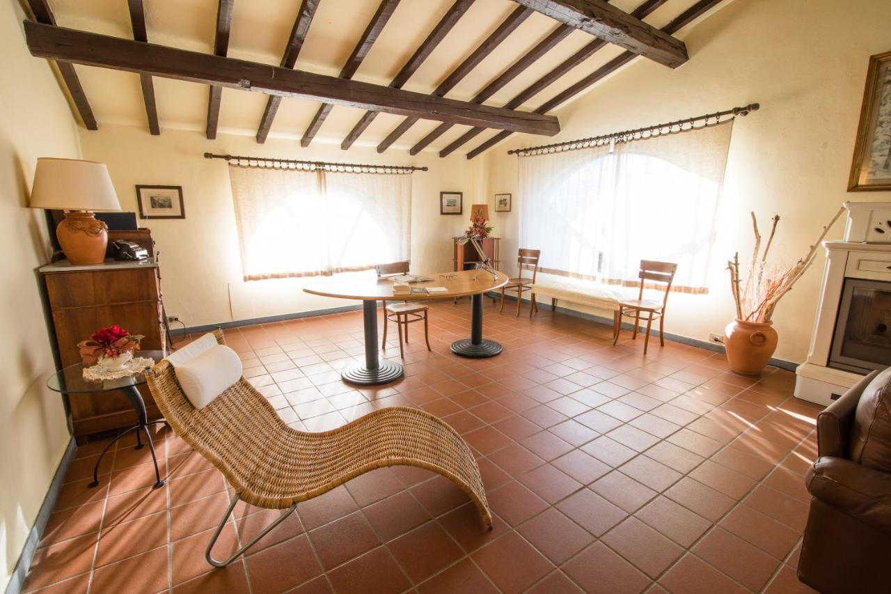Podere Magnolia Holiday home *