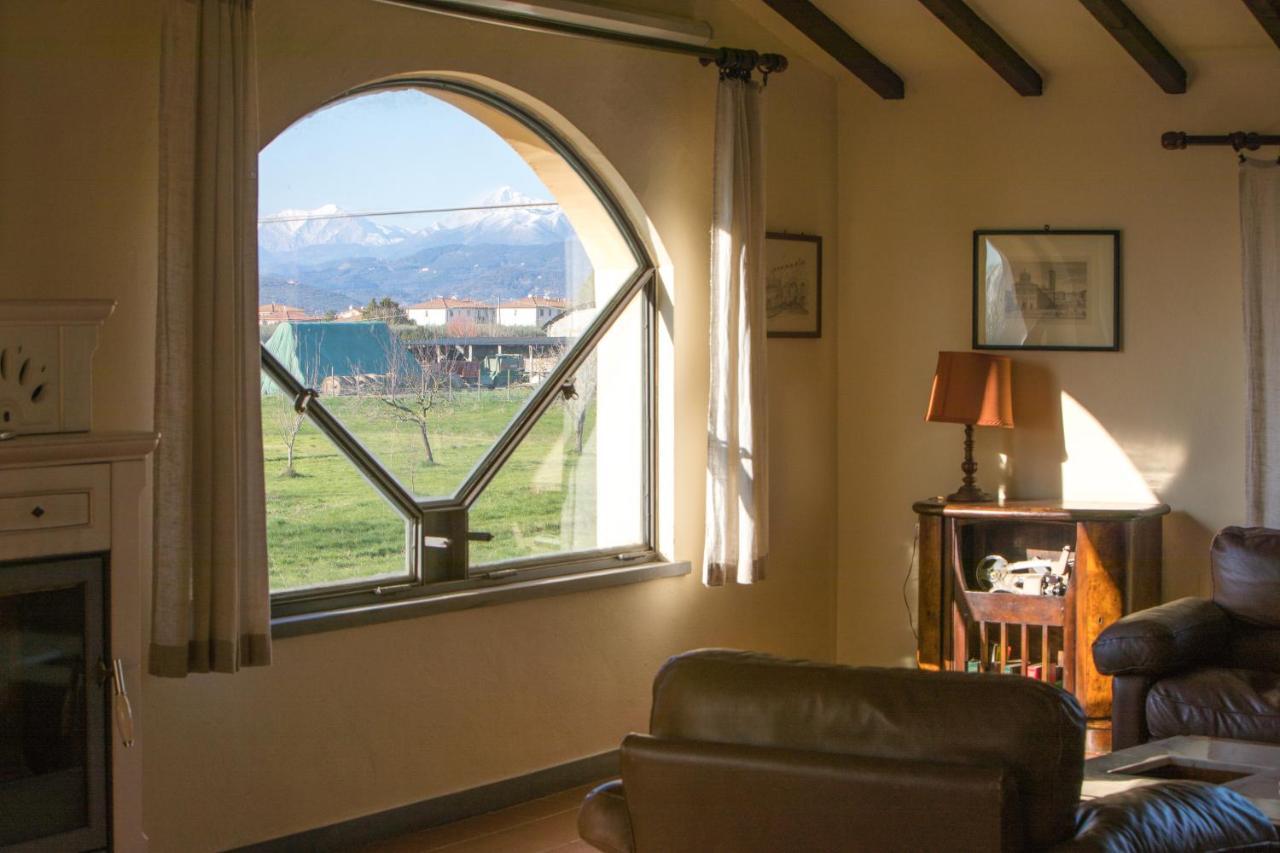 Podere Magnolia Holiday home