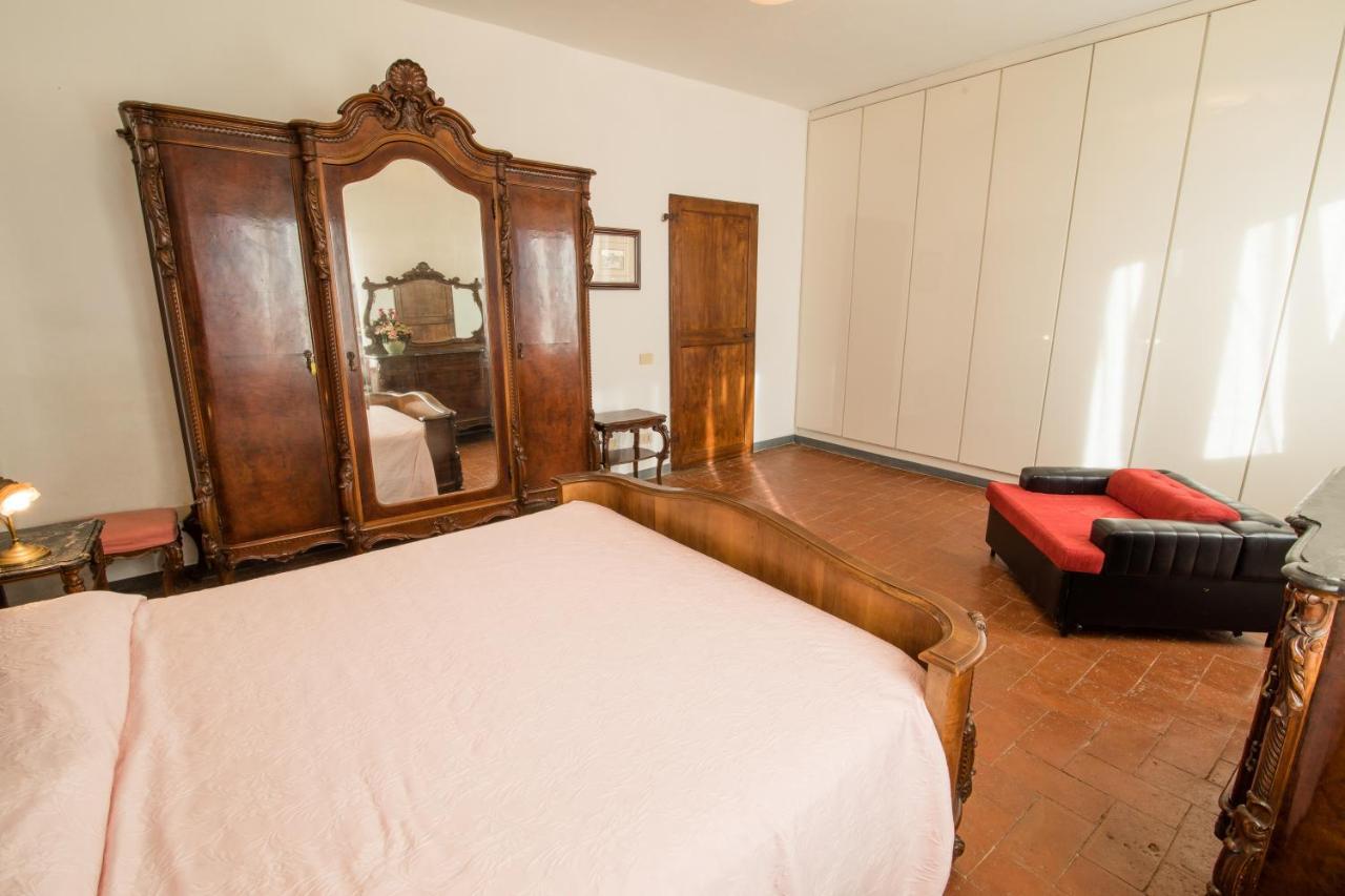 Podere Magnolia Holiday home Pisa