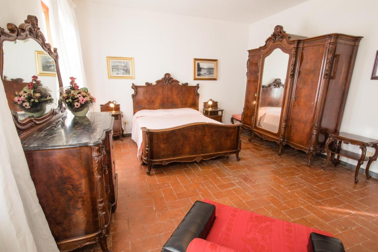 Holiday home Podere Magnolia