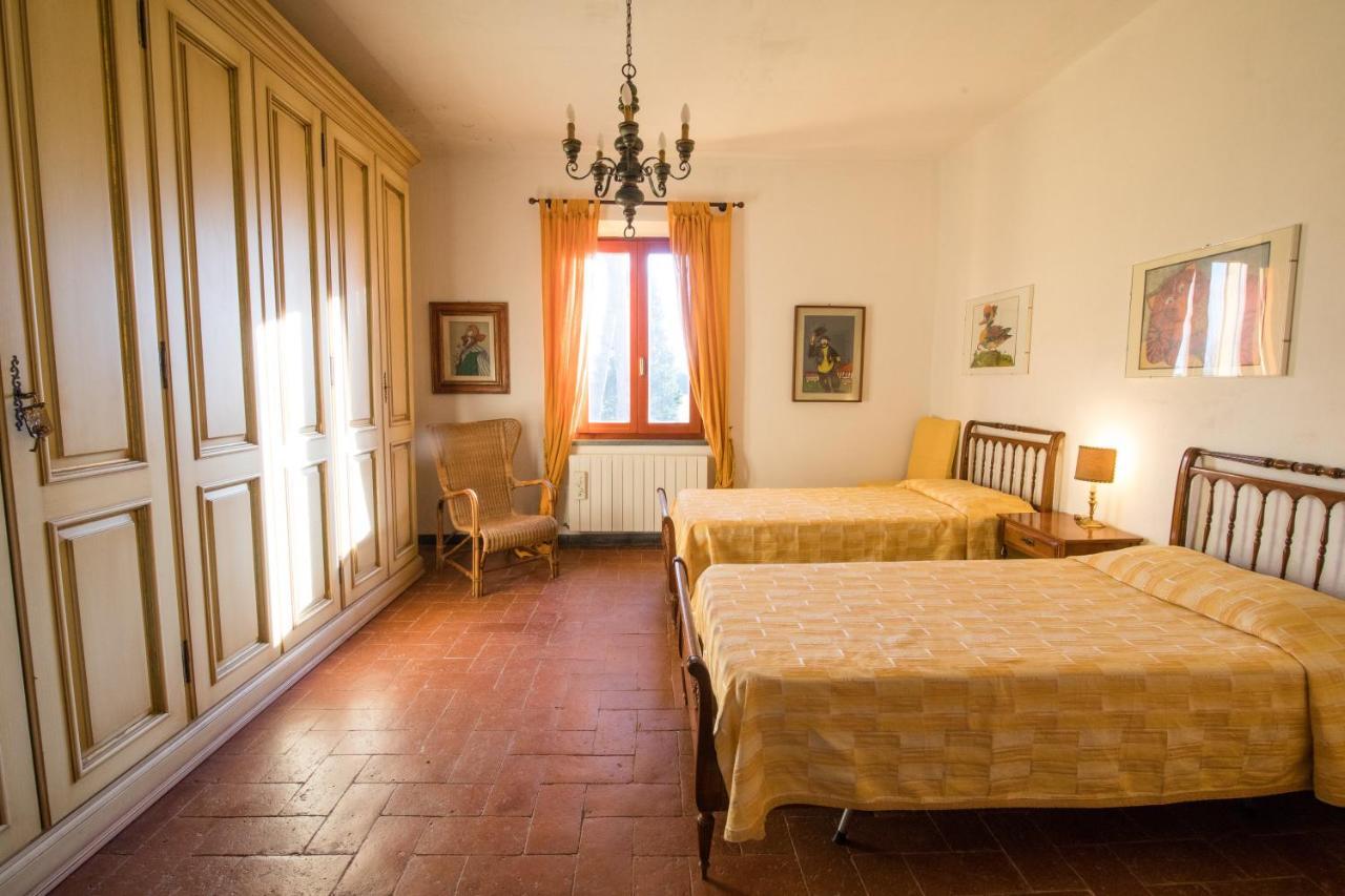 Holiday home Podere Magnolia