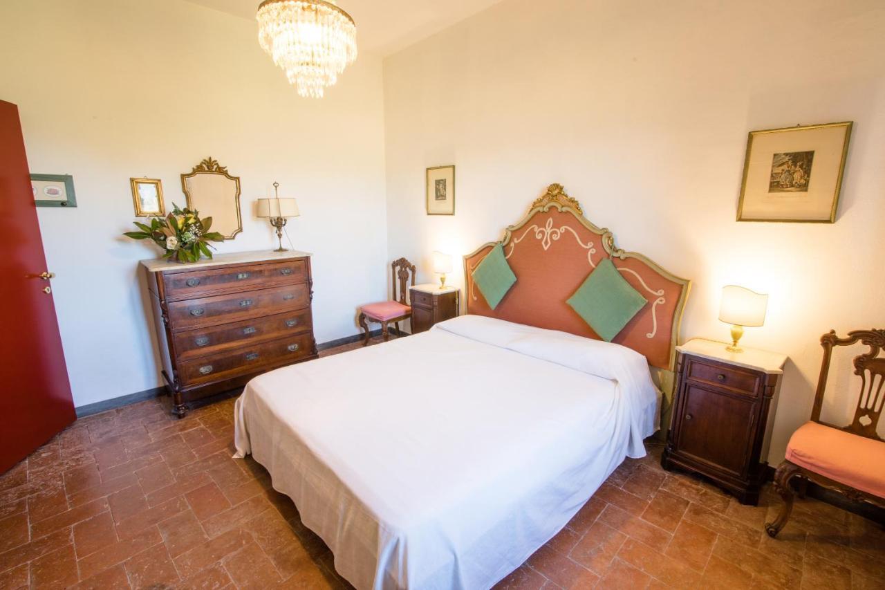 Holiday home Podere Magnolia