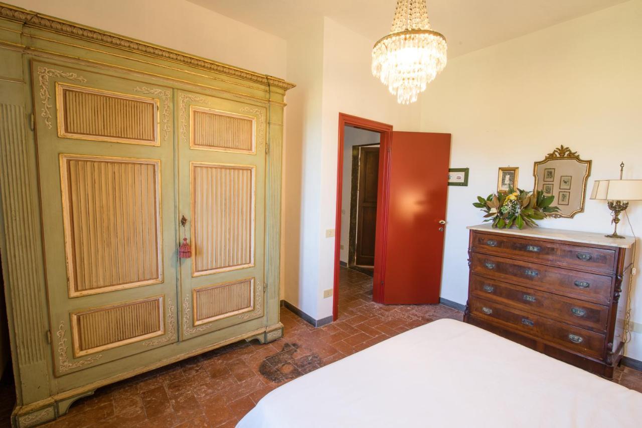 Podere Magnolia Holiday home