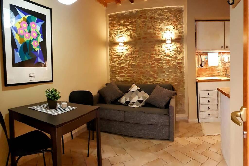 Apartamento Tra Miracoli E Cavalieri Pisa