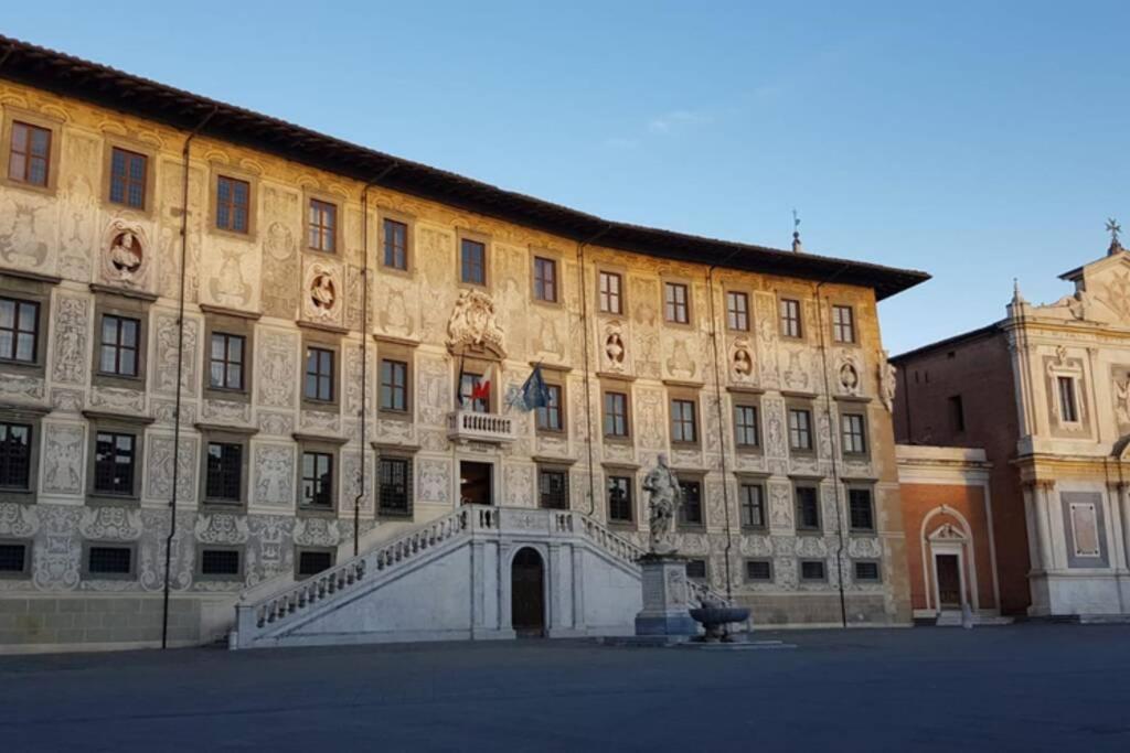 Tra Miracoli E Cavalieri *
