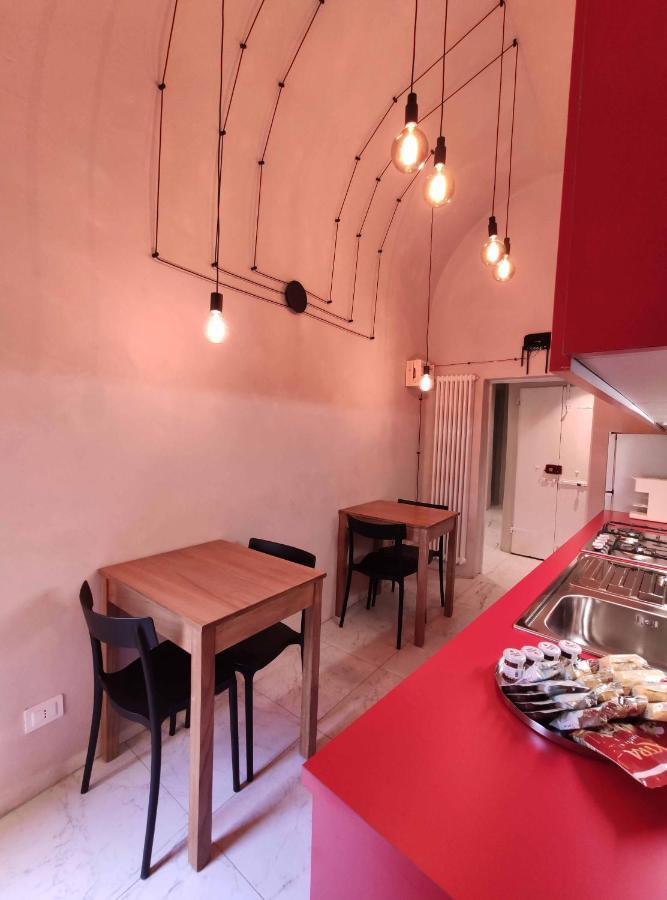 Apartment Lo Strullo