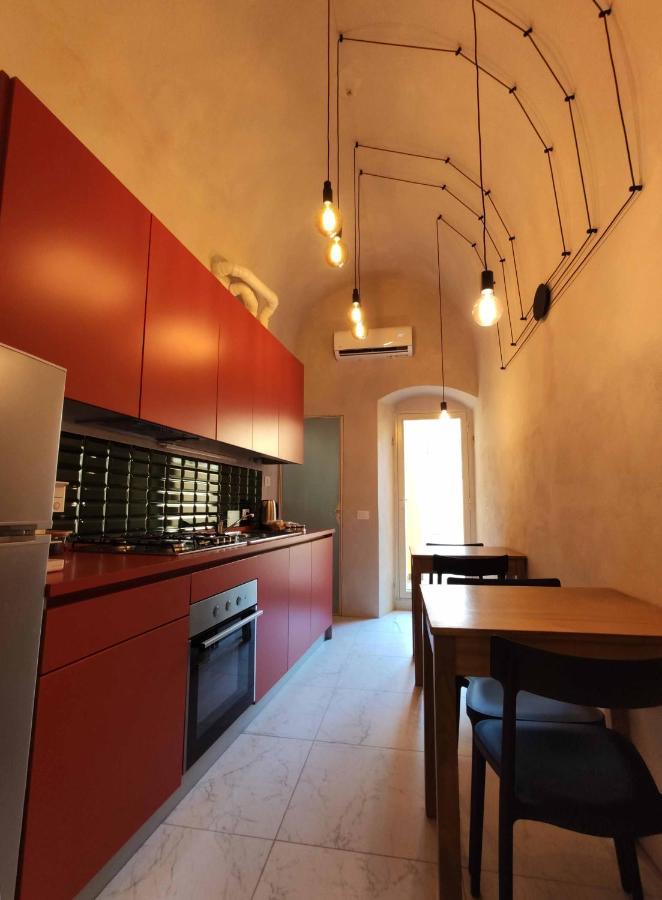 Lo Strullo Apartment Pisa