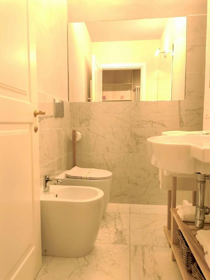 Lo Strullo Apartment