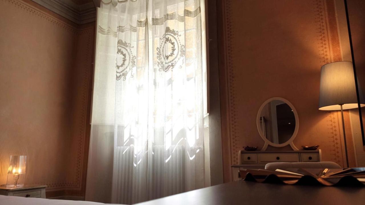 Apartment Lo Strullo