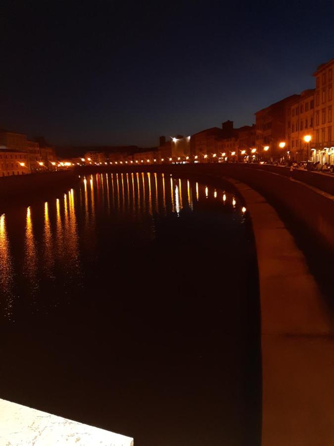 Peace Pisa
