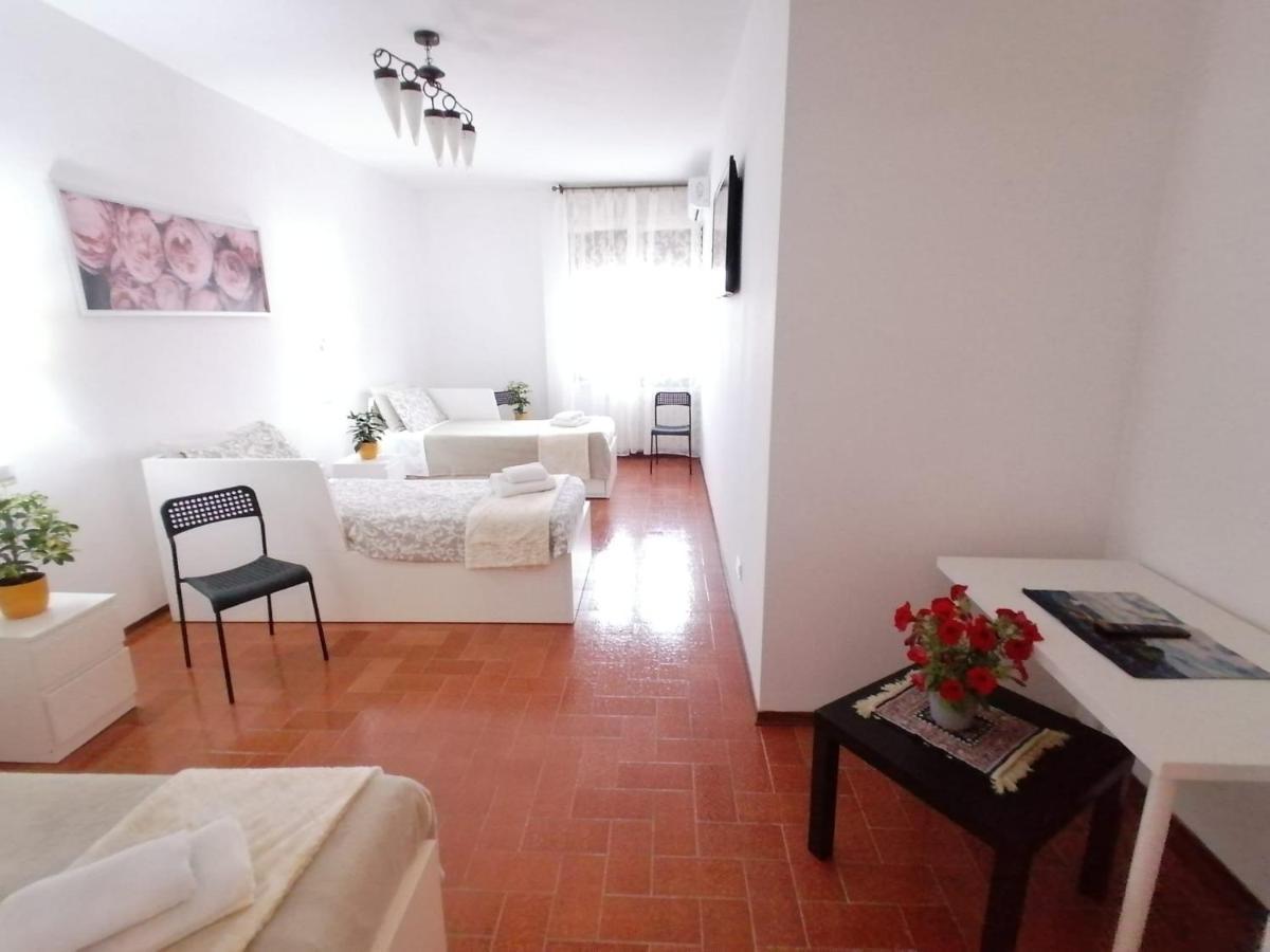 Casa Doina Airport Apartment