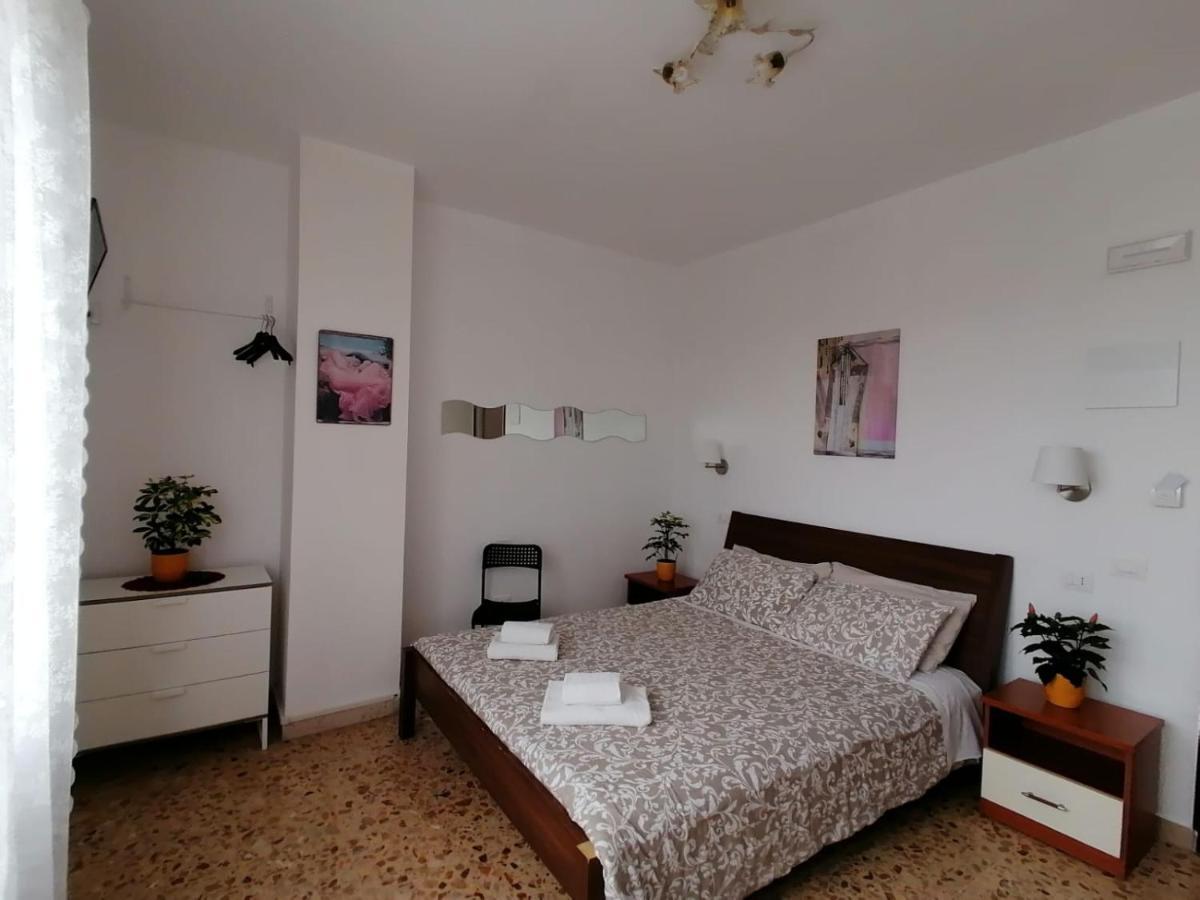 Apartment Casa Doina Airport Pisa