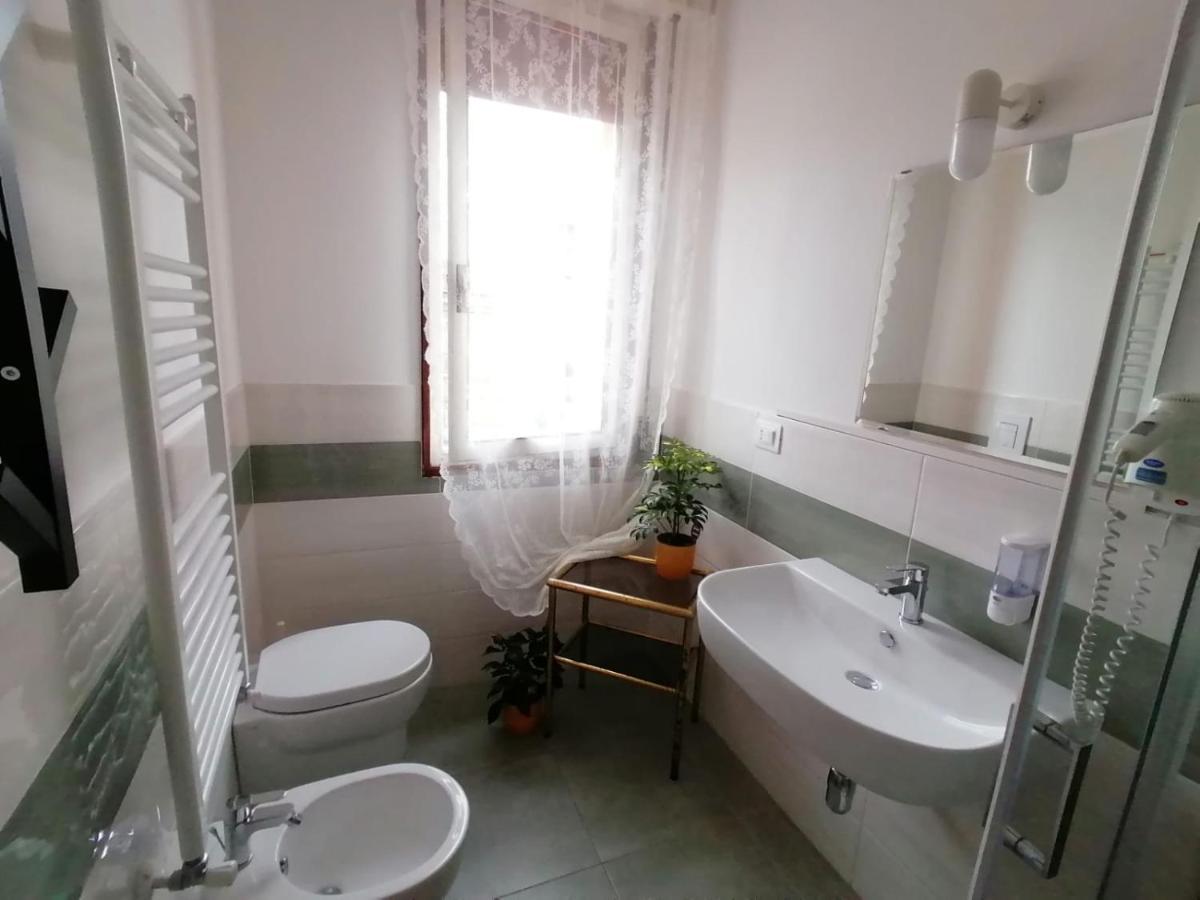 Apartment Casa Doina Airport Pisa