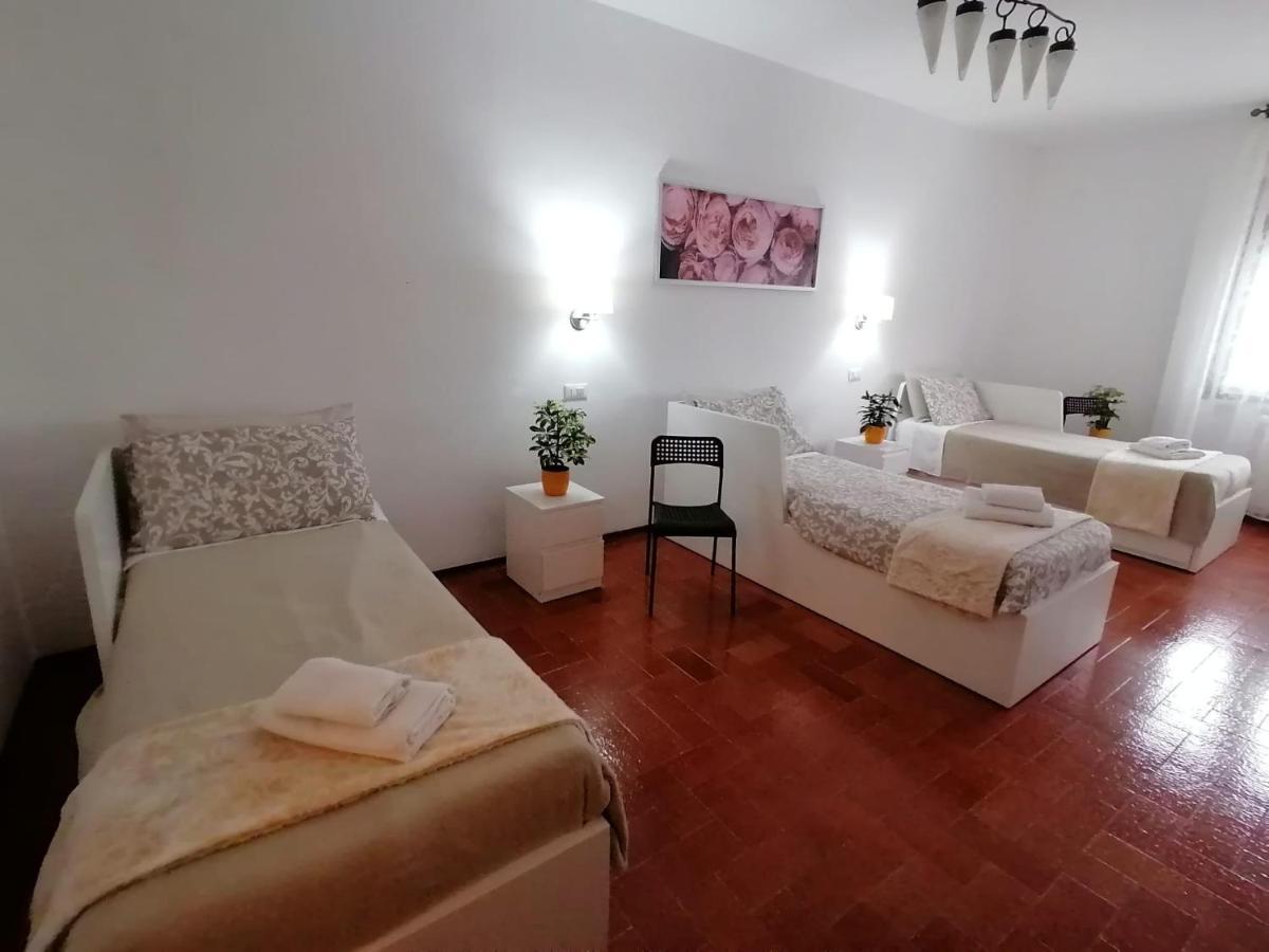 Apartment Casa Doina Airport *