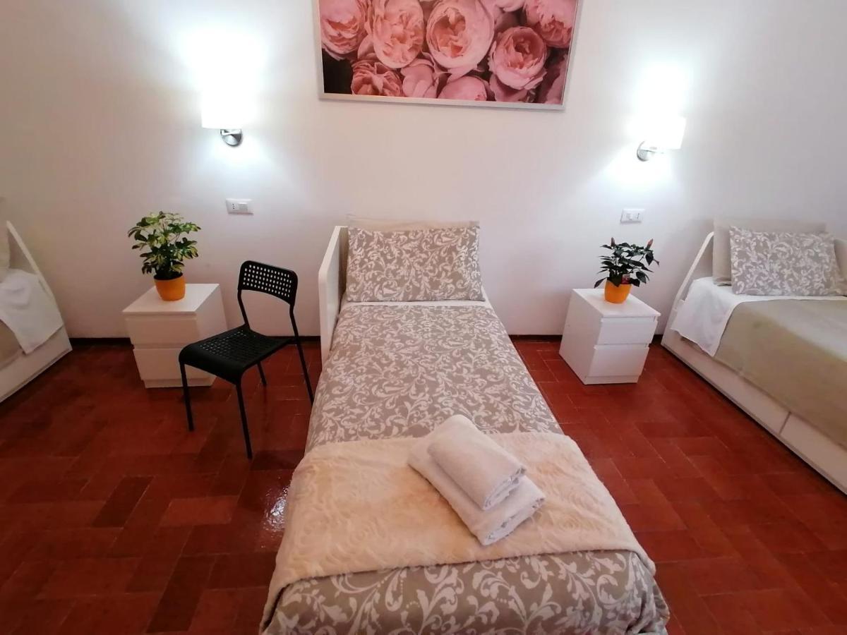 Apartment Casa Doina Airport *