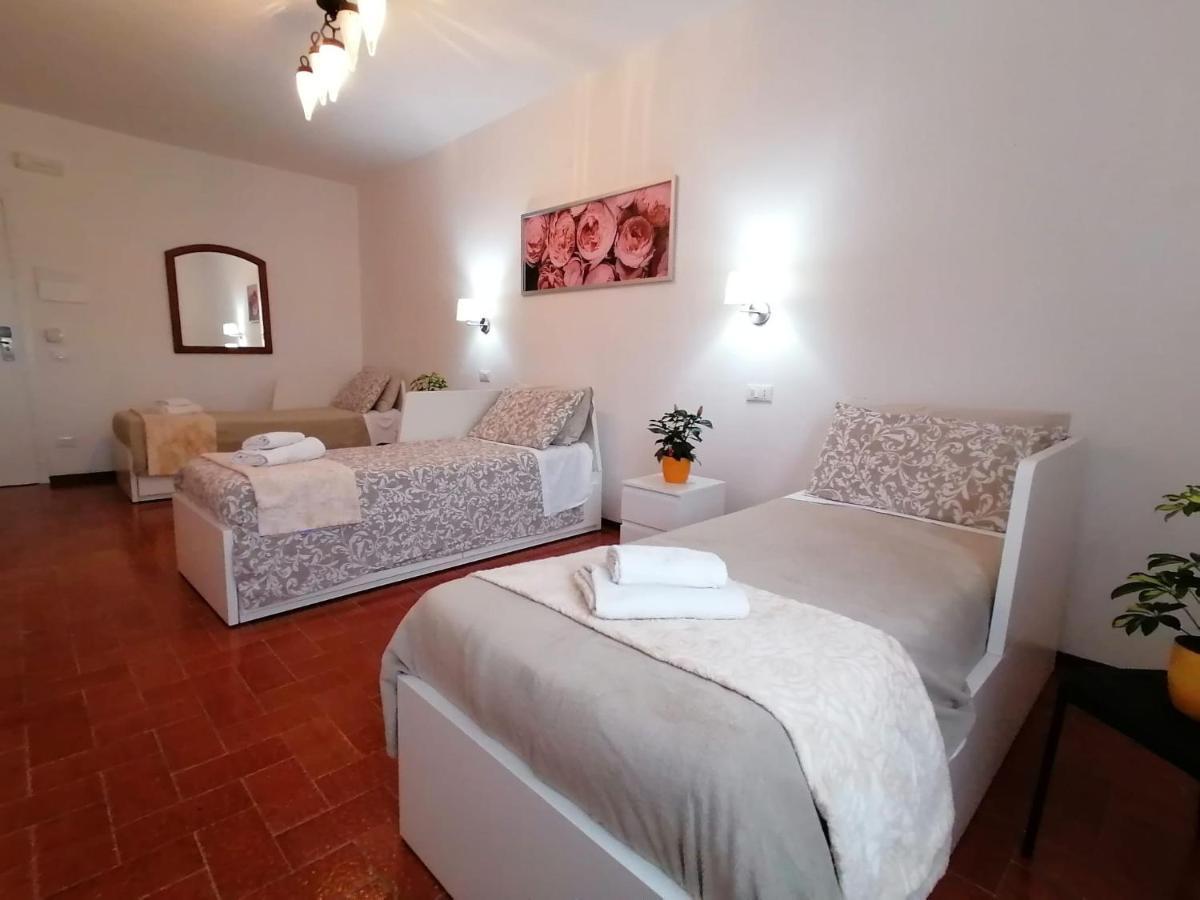 Apartment Casa Doina Airport Pisa