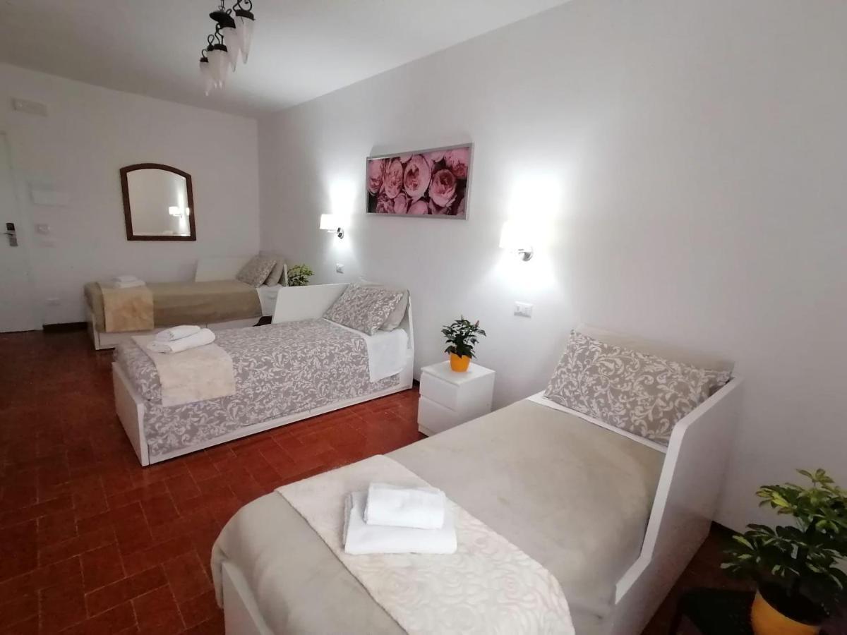 Apartment Casa Doina Airport *