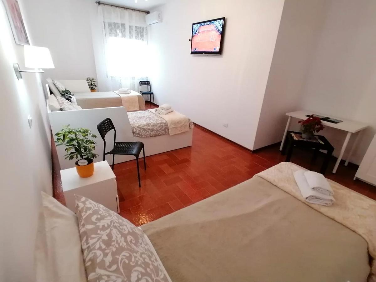 Apartment Casa Doina Airport