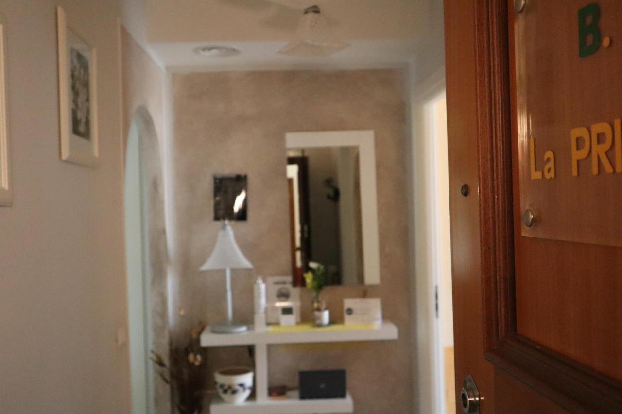 Guest house Affittacamere Brezza Della Primavera