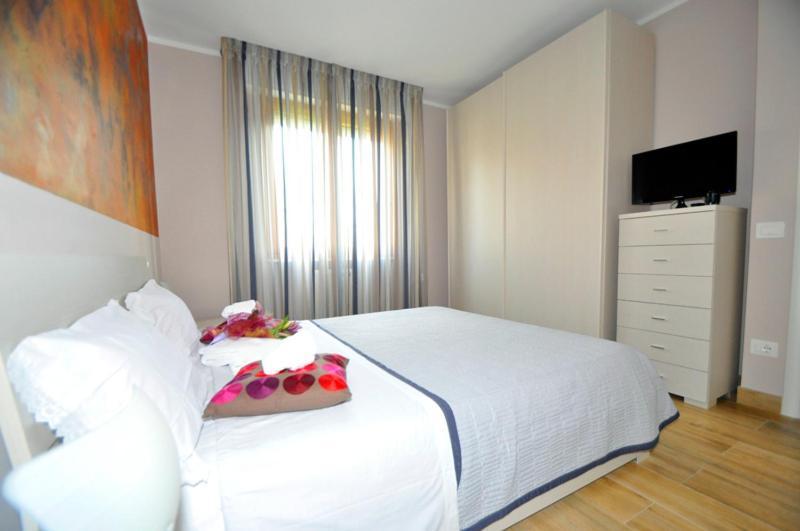 Guest house Affittacamere Brezza Della Primavera