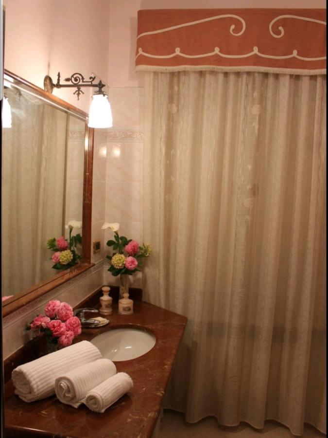 Il Lauro Bed & Breakfast