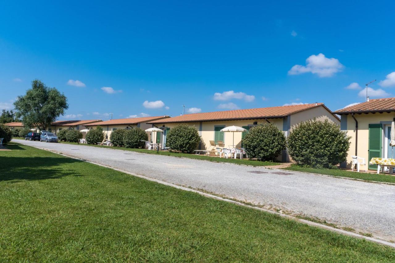 Eden Park 3* Pisa