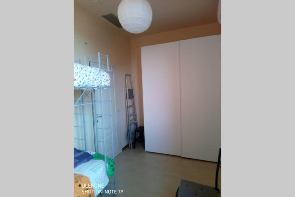 Apartment Casa Nel Parco Sulla