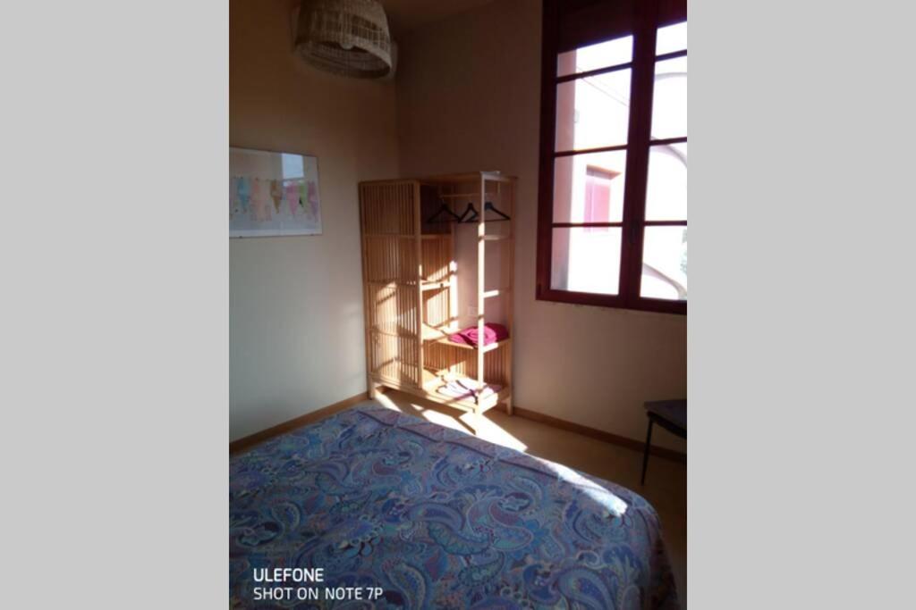 Apartment Casa Nel Parco Sulla
