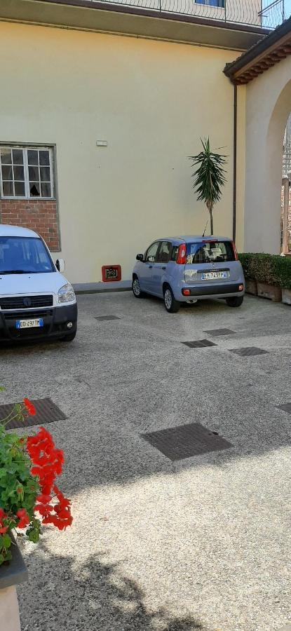 Casa Per Ferie Religiosa Figlie Di Nazareth