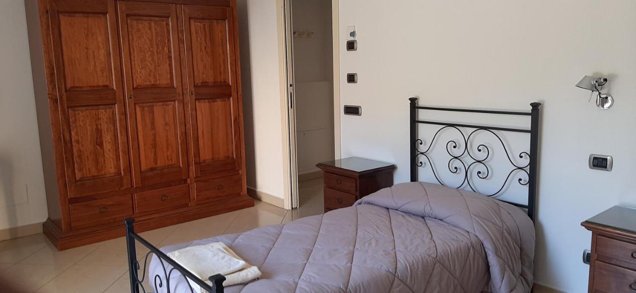 Casa Per Ferie Religiosa Figlie Di Nazareth Bed & Breakfast