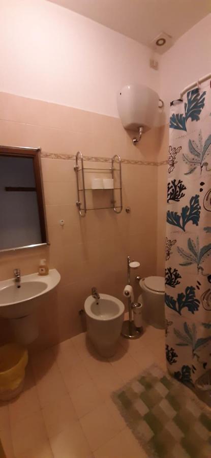 Casa Per Ferie Religiosa Figlie Di Nazareth Bed & Breakfast Pisa