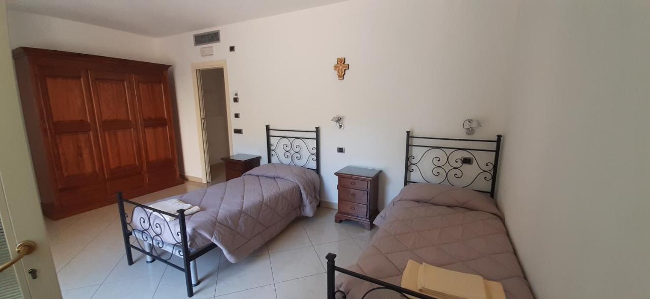 Casa Per Ferie Religiosa Figlie Di Nazareth Bed & Breakfast *