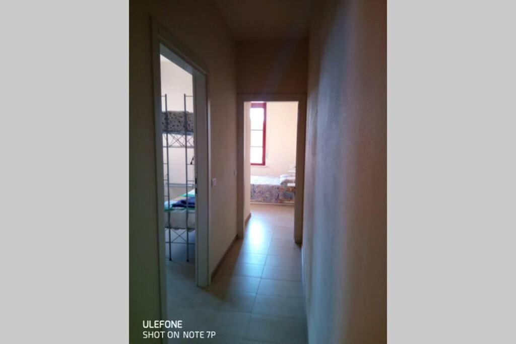 Apartment Casa Nel Parco Sulla *