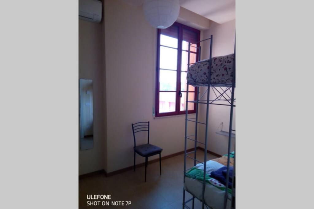 Casa Nel Parco Sulla Apartment Pisa