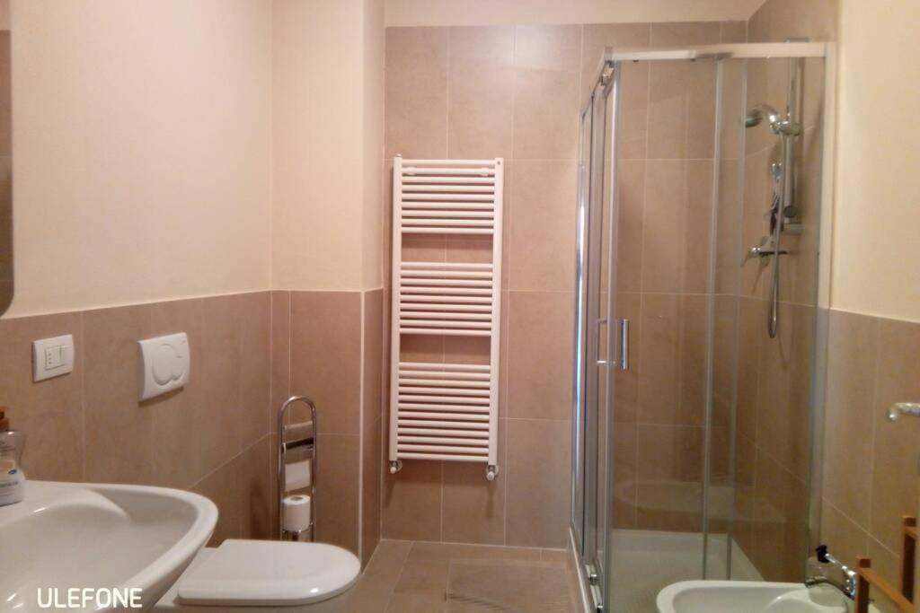 Apartment Casa Nel Parco Sulla
