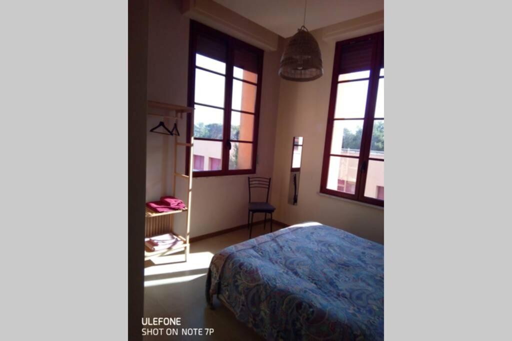 Apartment Casa Nel Parco Sulla