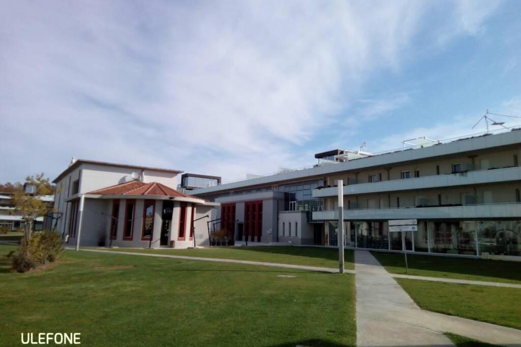 Apartment Casa Nel Parco Sulla