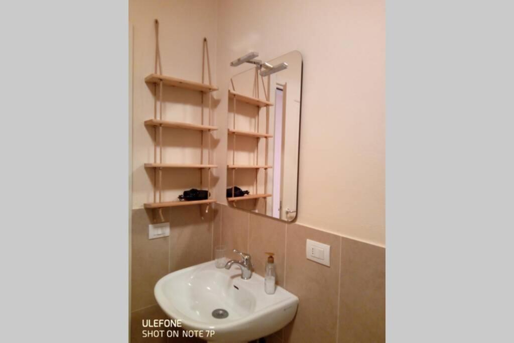 Apartment Casa Nel Parco Sulla